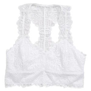 TUCKER & TATE Girls Lace Bralette